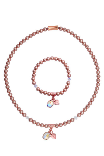 PR2201K_PR2202NY Cango&Rinaldi - PEARL COLLECTION - ékszer szett (10)