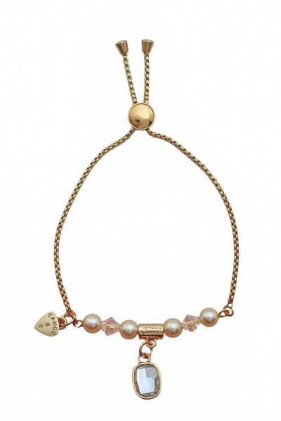 PR2203K Cango&Rinaldi - PEARL COLLECTION - karkötő (01)