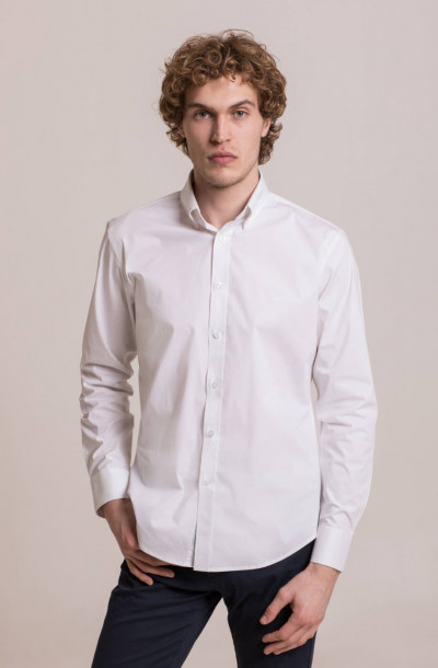 SaxooLondon férfi ing (Bossa Grandin) 11300