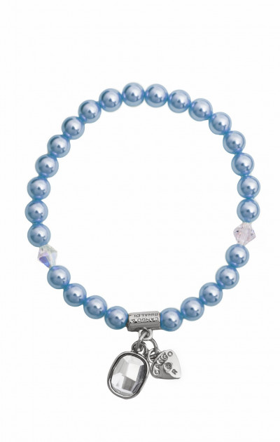 PR2201K Cango&Rinaldi - PEARL COLLECTION - karkötő (08)