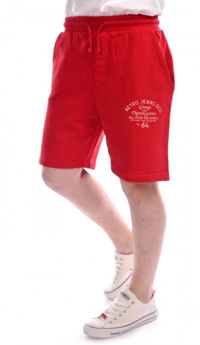 RetroJeans férfi jogging short (Rosenblatt) 40110