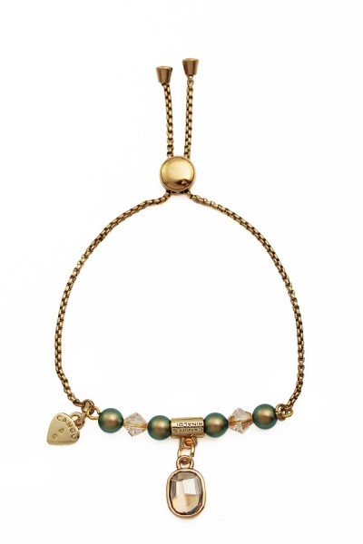 PR2203K Cango&Rinaldi - PEARL COLLECTION - karkötő (03)