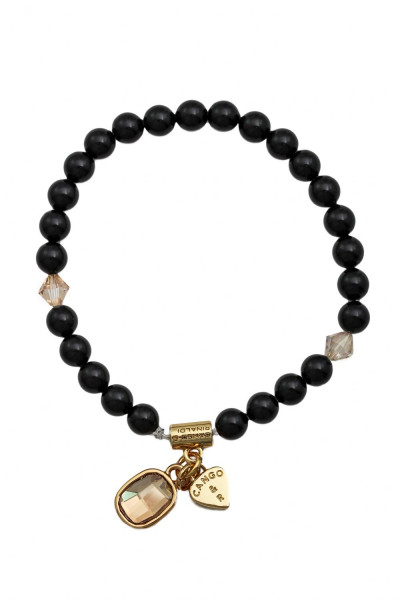 PR2201K Cango&Rinaldi - PEARL COLLECTION - karkötő (01)