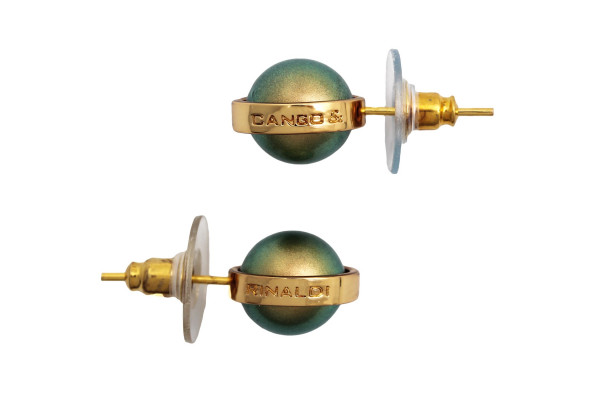 PR2205F Cango&Rinaldi gyöngy fülbevaló PEARL COLLECTION (10)