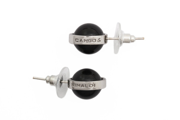 PR2205F Cango&Rinaldi gyöngy fülbevaló PEARL COLLECTION (02)