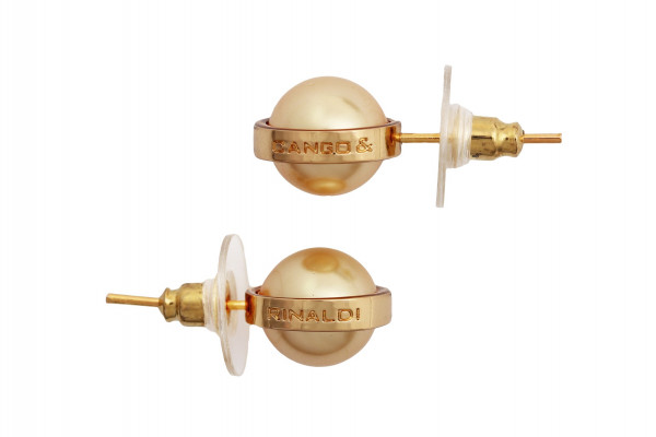 PR2205F Cango&Rinaldi gyöngy fülbevaló (08)