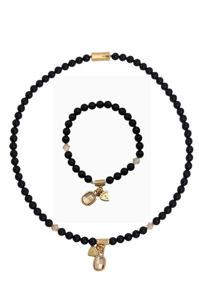 PR2201K_PR2202NY Cango&Rinaldi - PEARL COLLECTION - ékszer szett (01) 