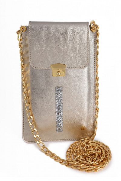 2602 Cango&Rinaldi bőr phone telefontáska (02)