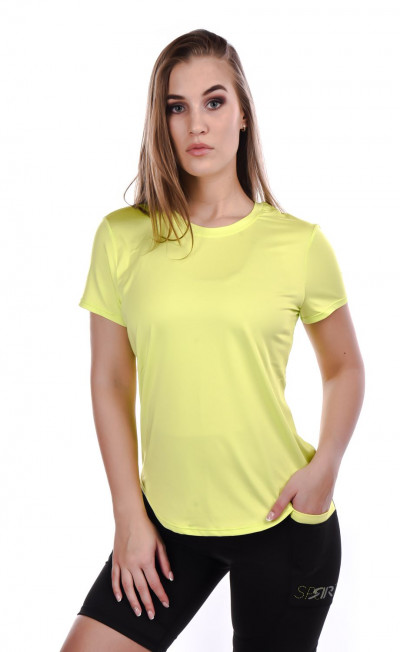 RetroJeans női póló (Sport kollekció) (Hetty) 40132