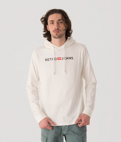 RetroJeans férfi felső (Bryce) 40109