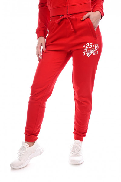 RetroJeans női jogging nadrág (Anna Out) 40234