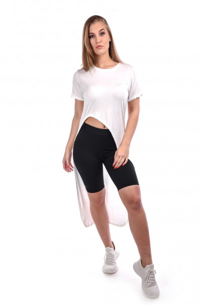 RetroJeans női póló (Dallas) 40287