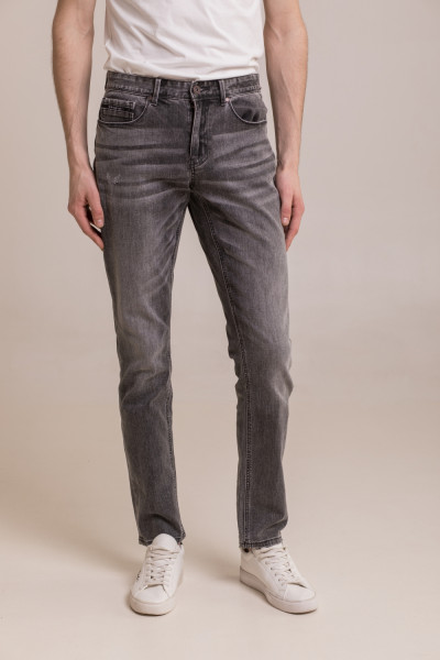 SaxooLondon férfi farmernadrág (Motiko) 11431