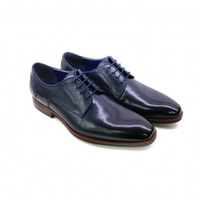 SaxooLondon férfi cipő (Ruetas) 11454 (N)