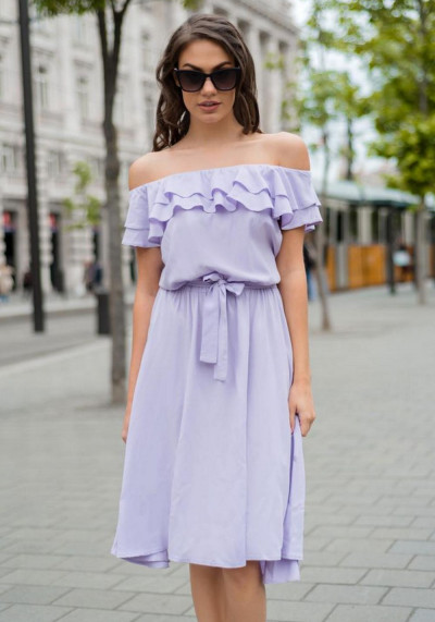 Magenta ruha (MG14425)