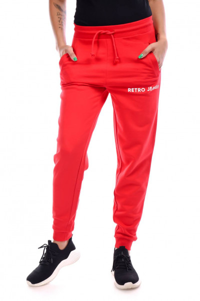 RetroJeans női jogging nadrág (Olivia Out) 40378