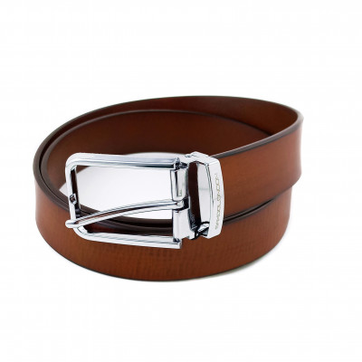 SaxooLondon férfi öv (Azope) 11522 (N)