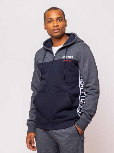 Heavy Tools férfi jogging felső (Sticky) 2125