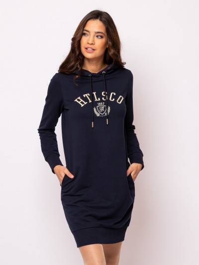 Heavy Tools női ruha (Vamint) 2081