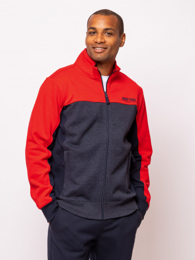 Heavy Tools férfi jogging felső (Total) 2101