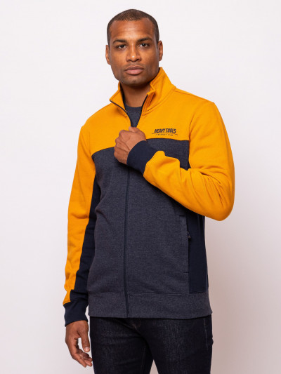 Heavy Tools férfi jogging felső (Total) 2102