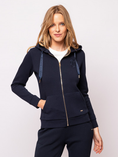 Heavy Tools női jogging felső (Sioma) 2187