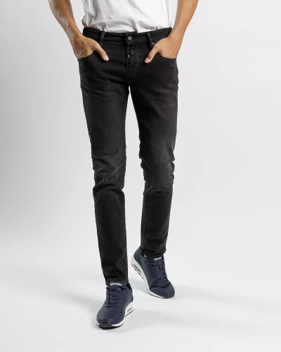 DevergoJeans férfi farmernadrág (Dylan 22064) 50002