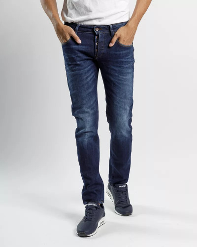 DevergoJeans férfi farmernadrág (Dylan 22065) 50003