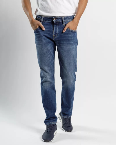 DevergoJeans férfi farmernadrág (Frank 22062) 50004