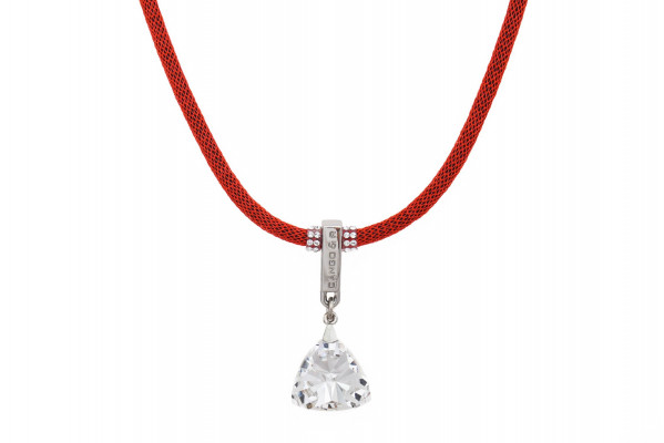 3006 Cango&Rinaldi - Triangle kollekció - nyaklánc (20)