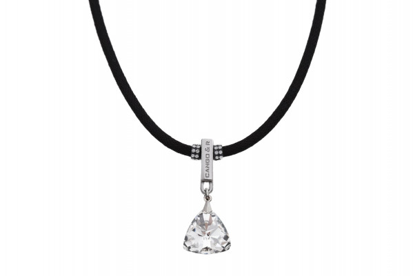 3006 Cango&Rinaldi - Triangle kollekció - nyaklánc (16)