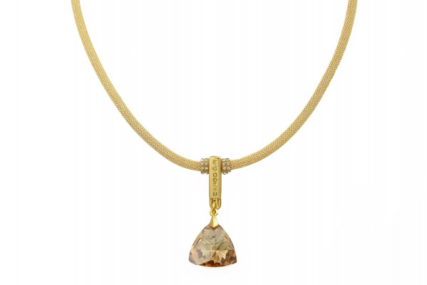 3006 Cango&Rinaldi - Triangle kollekció - nyaklánc (17)