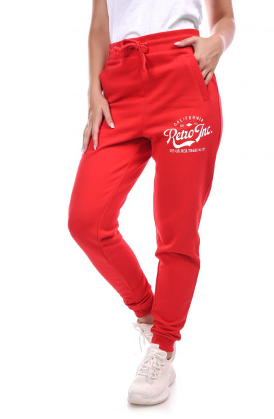 RetroJeans női jogging nadrág (Luca Pants Out) 40424