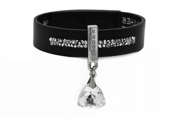 3016 Cango&Rinaldi - Triangle kollekció - karkötő (04)