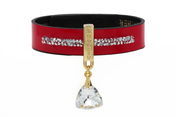 3016 Cango&Rinaldi - Triangle kollekció - karkötő (05)