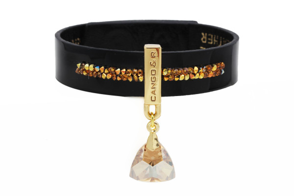 3016 Cango&Rinaldi - Triangle kollekció - karkötő (03)