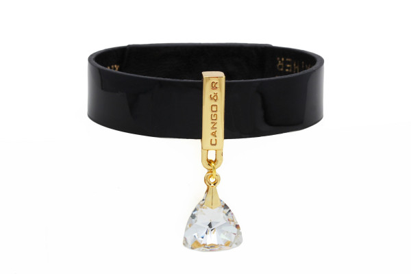 3013 Cango&Rinaldi - Triangle kollekció - karkötő (09)