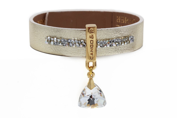 3016 Cango&Rinaldi - Triangle kollekció - karkötő (01)