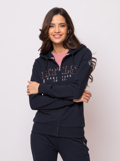 Heavy Tools női jogging felső (Sevika) 2291