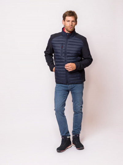 Heavy Tools férfi kabát (Troop) 2342