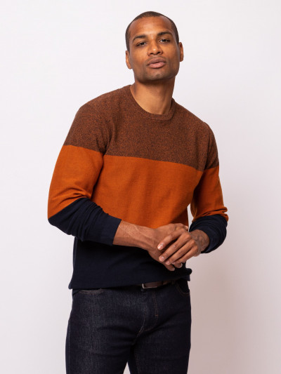 Heavy Tools férfi pulóver (Husky) 2212