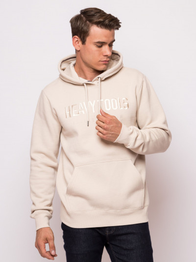 Heavy Tools férfi jogging felső (Slater) 2257