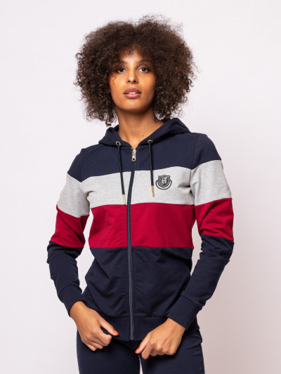 Heavy Tools női jogging felső (Sindre) 2288