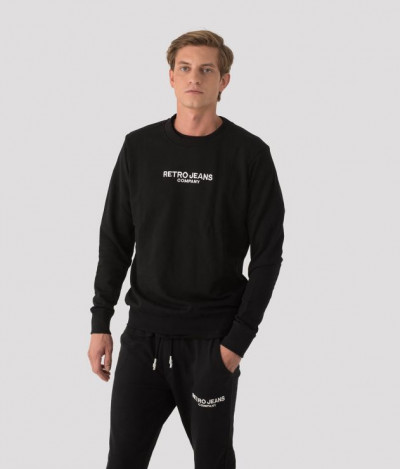 Retro Jeans férfi jogging felső (Colusa) 50039