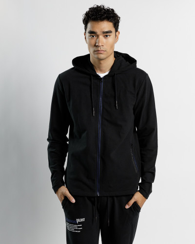 DevergoJeans férfi jogging felső 50157