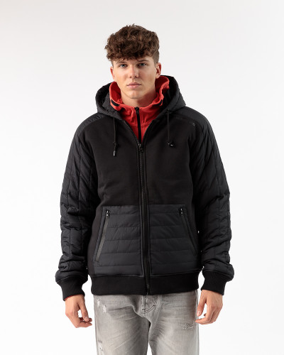 DevergoJeans férfi dzseki 50200