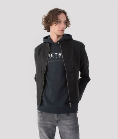 RetroJeans férfi dzseki (New Vertigo) 50195