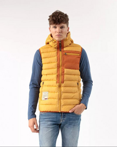 DevergoJeans férfi mellény (50219)