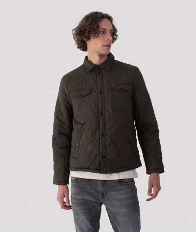 RetroJeans férfi dzseki (Bashoto) 50265