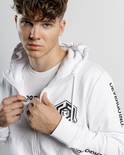 DevergoJeans férfi jogging felső 50232